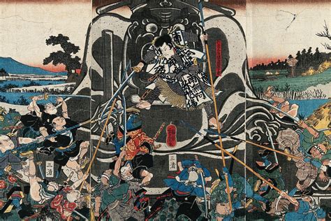 La Rivolta di Jōkyū; Un Conflitto dinastico per il Controllo dell'Impero e l'Ascesa del Samurai