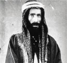 La Rivolta di Muhammad Ibn Abd al-Wahhab e la Nascita del Wahhabismo; Un Movimento Religioso che Ha Trasformato il Medio Oriente