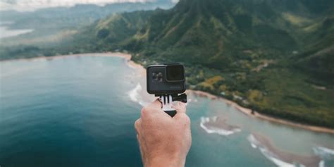 gopro 旅行：なぜカメラが旅の記憶を変えるのか？