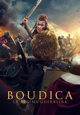 La rivolta di Boudica: regina guerriera contro l'oppressione romana e il destino di un impero