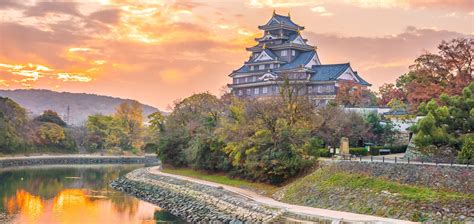 オーベルジュ 岡山: 岡山の隠れた宝石とその魅力